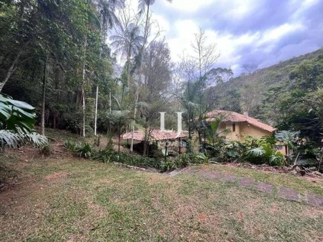 Fazenda venda em Região Geográfica Imediata de Petrópolis, Região Metropolitana do Rio de Janeiro