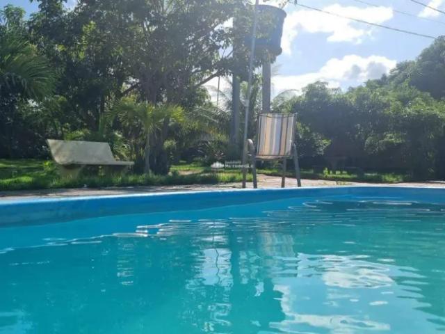 Fazenda venda em Soinho, Teresina