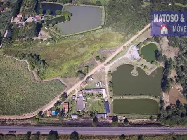 Fazenda venda em Região Imediata de Campinas, Região Metropolitana de Campinas