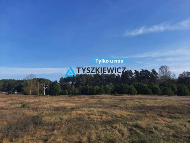 Grunt na sprzedaż w Pomorskie