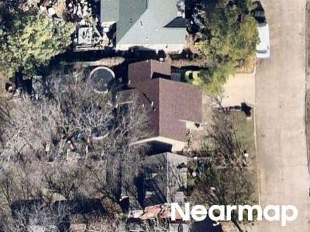 House for sale in Tulsa, Oklahoma