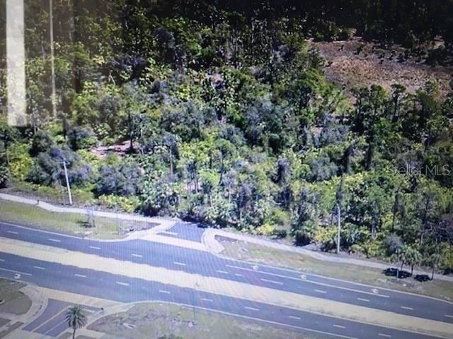Land for sale in North Port, Florida