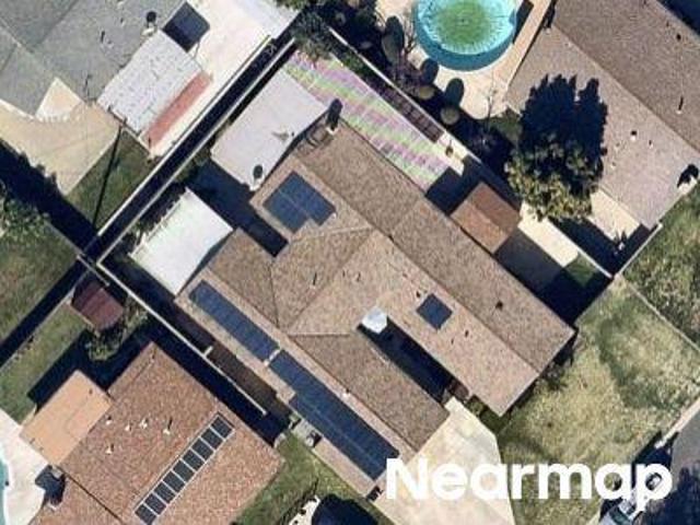 House for sale in West Covina, California