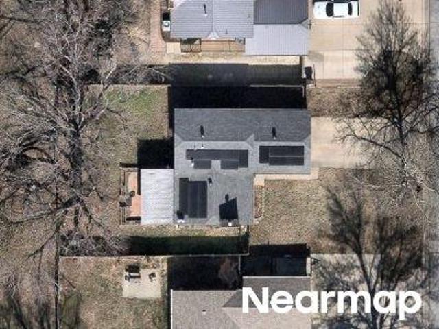 House for sale in Kansas