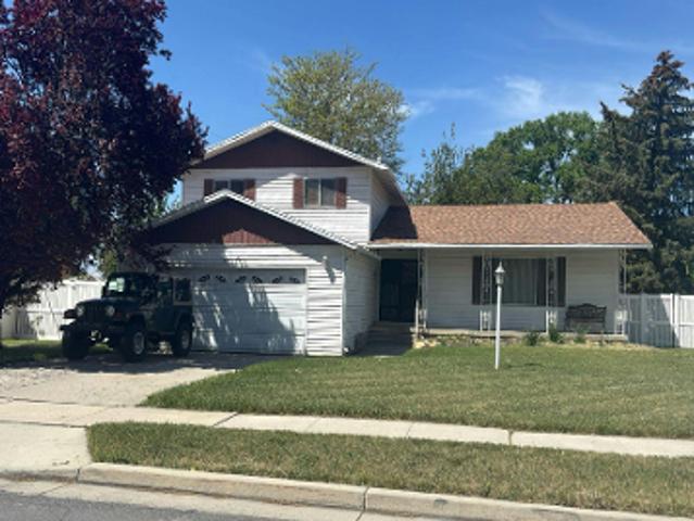 House for sale in Murray, Utah