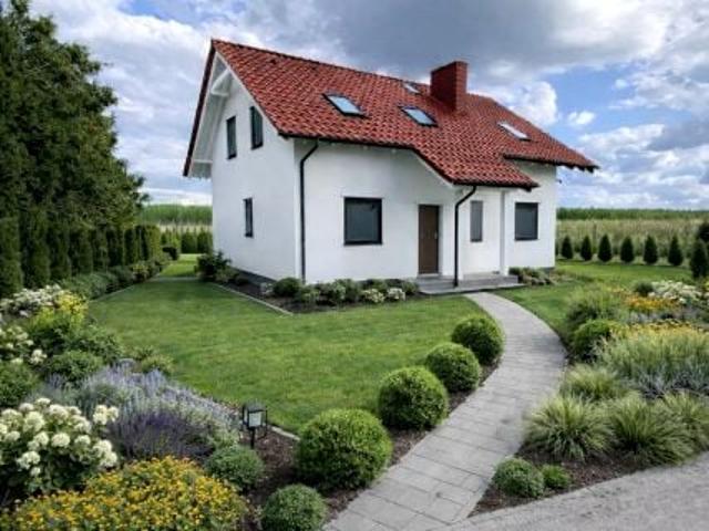 Dom na sprzedaż w Nowy Tomyśl, Wielkopolskie