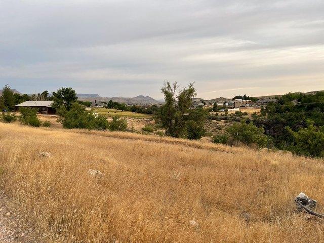 Land for sale in Toquerville, Utah
