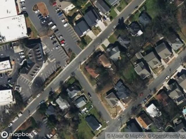 House for sale in Cherry, Charlotte