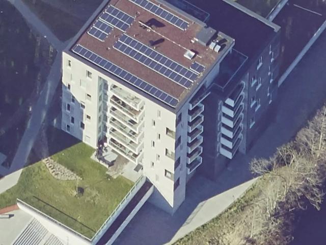 Erhvervsejendom til leje i Silkeborg, Århus