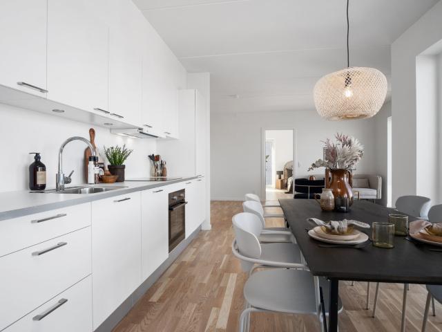 Hus til leje i Silkeborg, Århus