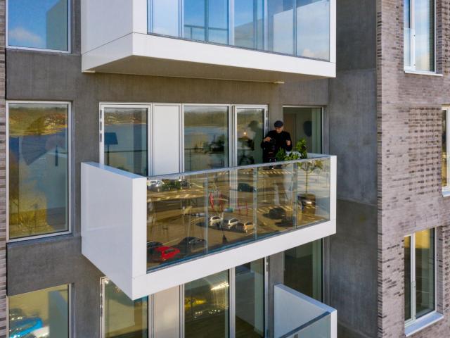 Hus til leje i Silkeborg, Århus