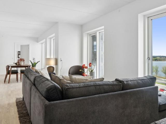 Lejlighed til leje i Silkeborg, Århus