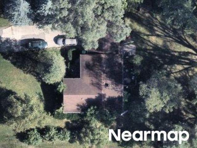 House for sale in Michigan