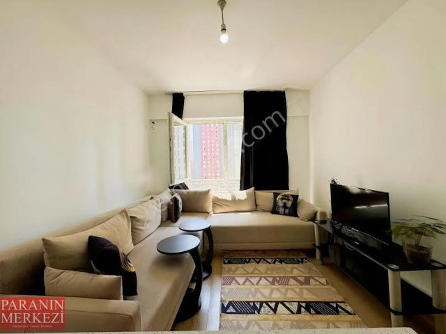 İstanbul içerisinde kiralık mülk