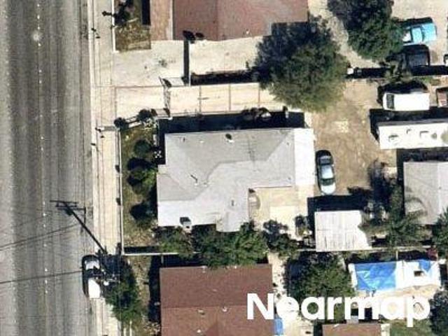 House for sale in Pomona, California