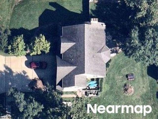 House for sale in Mokena, Illinois