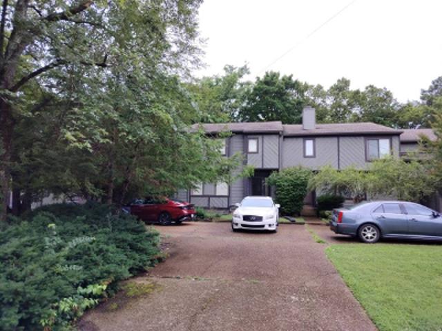 Condo for sale in Tennessee