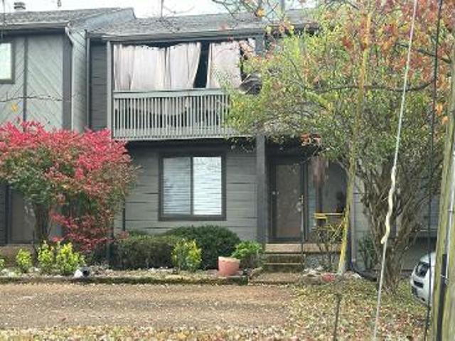 Condo for sale in Tennessee
