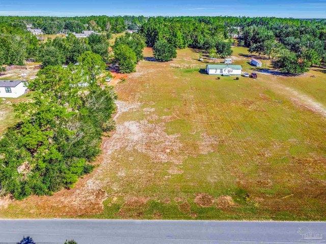 Land for sale in Milton, Santa Rosa County