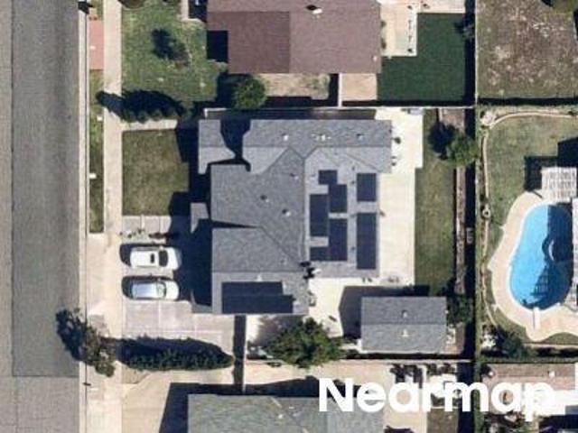 House for sale in Orange, California