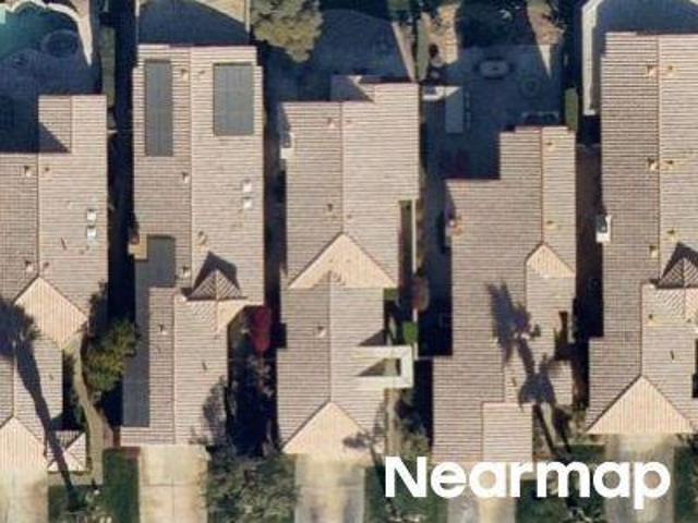 House for sale in Cathedral City, California