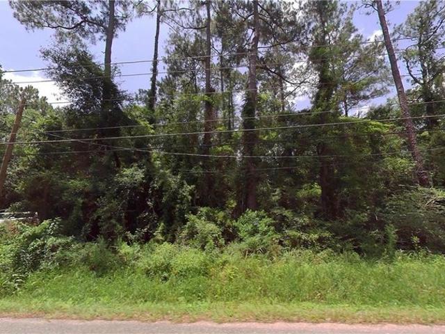 Land for sale in Lacombe, St. Tammany Parish
