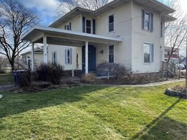 House for sale in Niagara, New York