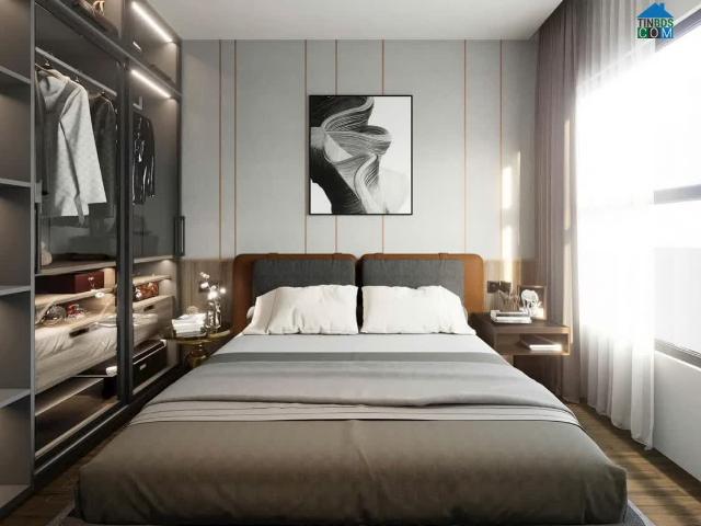 Nhà mặt phố bán tại Đồng Nai