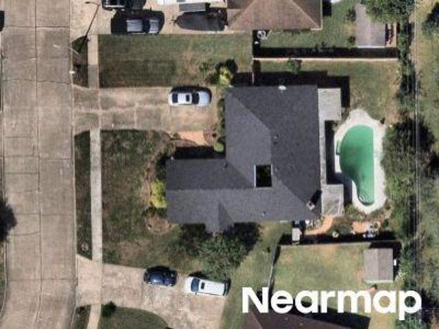 House for sale in Harris, Texas