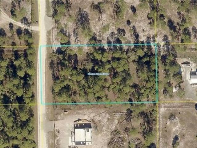 Land for sale in Clewiston