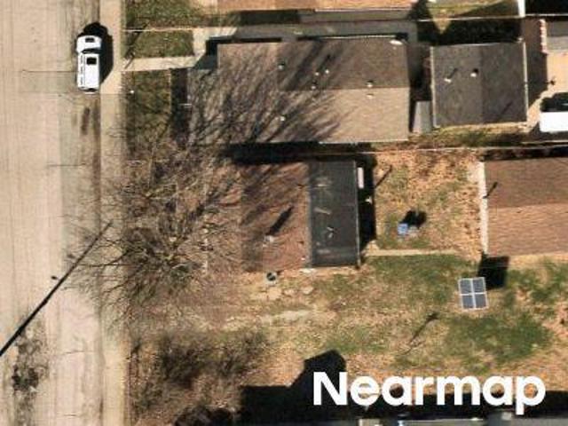 House for sale in Camby, Indiana