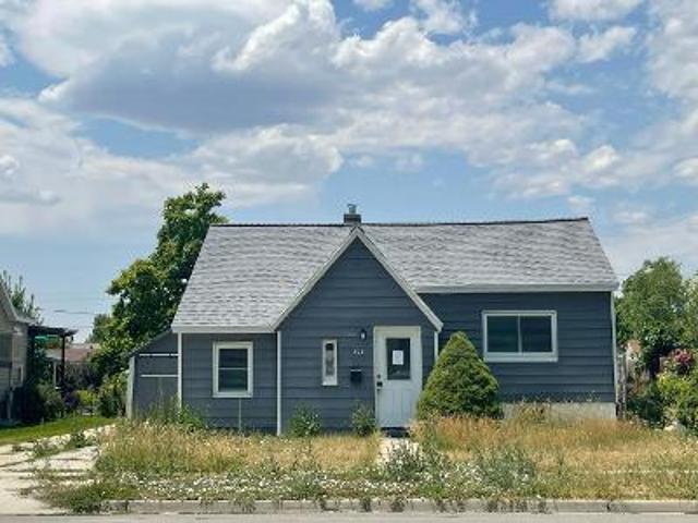 House for sale in Tremonton