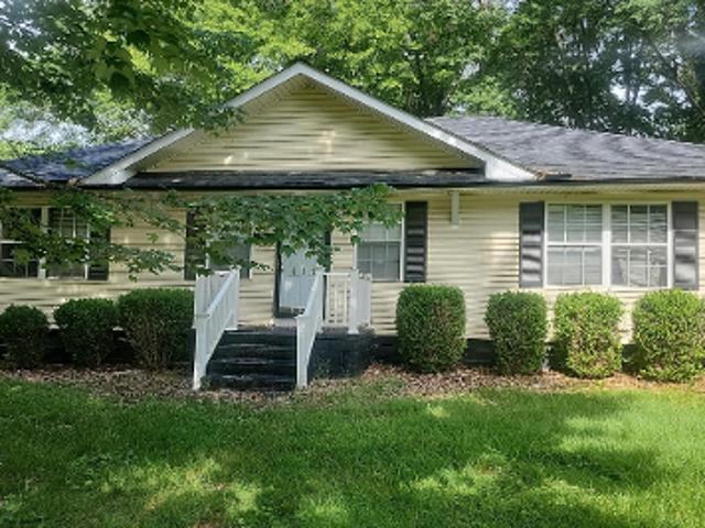 House for sale in Gastonia, North Carolina