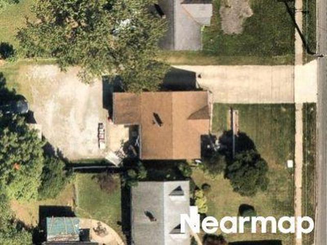 House for sale in Mansfield, Ohio