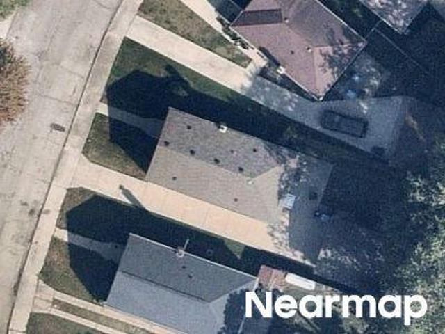 House for sale in Chicago Park, Illinois