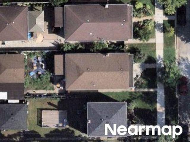 House for sale in West Elsdon, Chicago