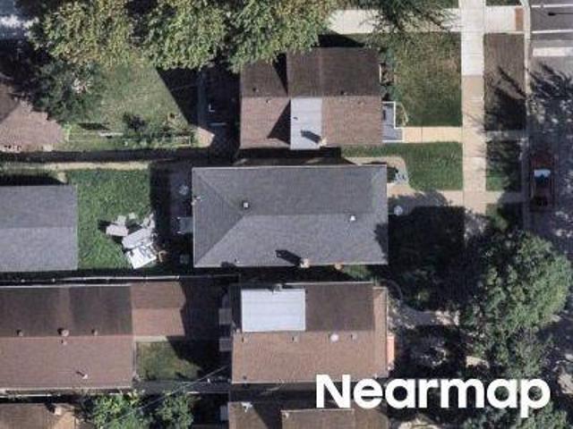 House for sale in West Lawn, Chicago
