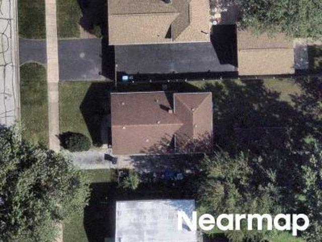 House for sale in Alsip, Illinois