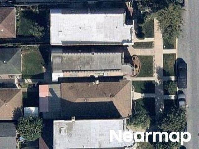 House for sale in Chicago Park, Illinois