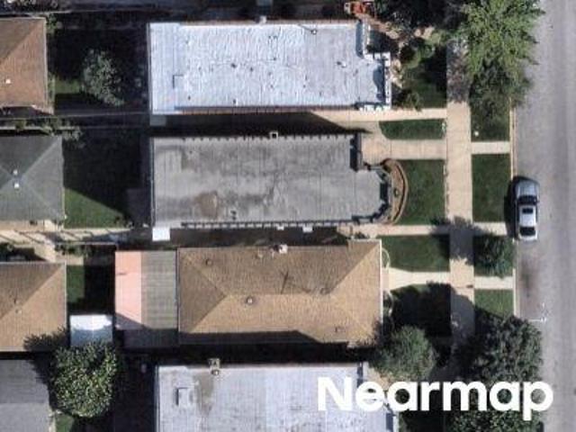House for sale in Chicago Park, Illinois