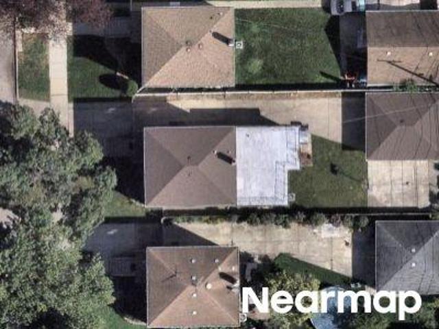 House for sale in Chicago Park, Illinois