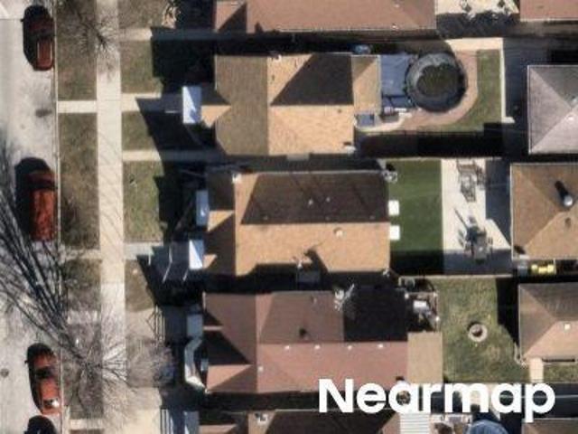 House for sale in Chicago Park, Illinois