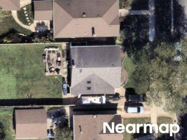 House for sale in Oak Lawn, Cook County