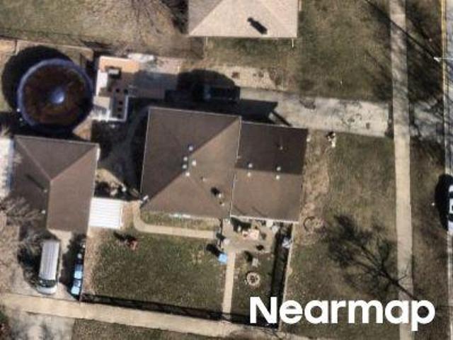 House for sale in Alsip, Illinois