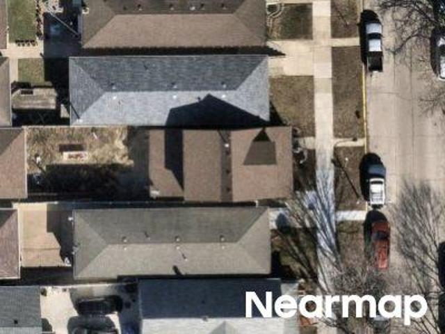 House for sale in Chicago Park, Illinois