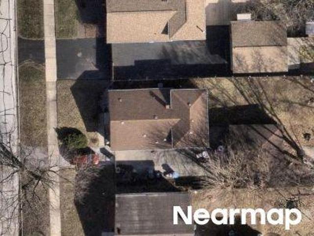 House for sale in Alsip, Illinois