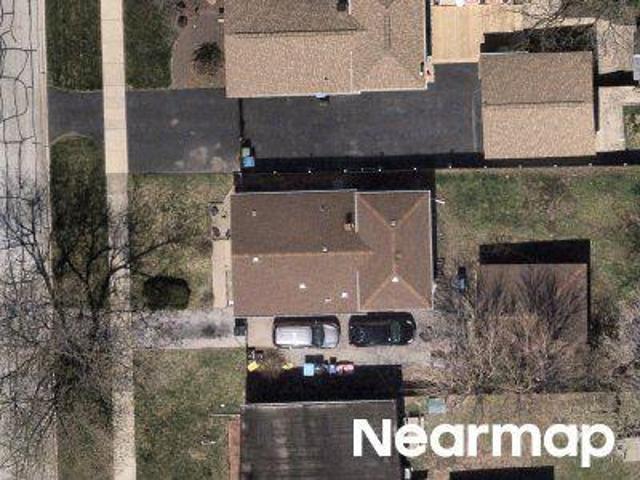 House for sale in Alsip, Illinois