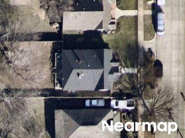 House for sale in Tulsa, Oklahoma