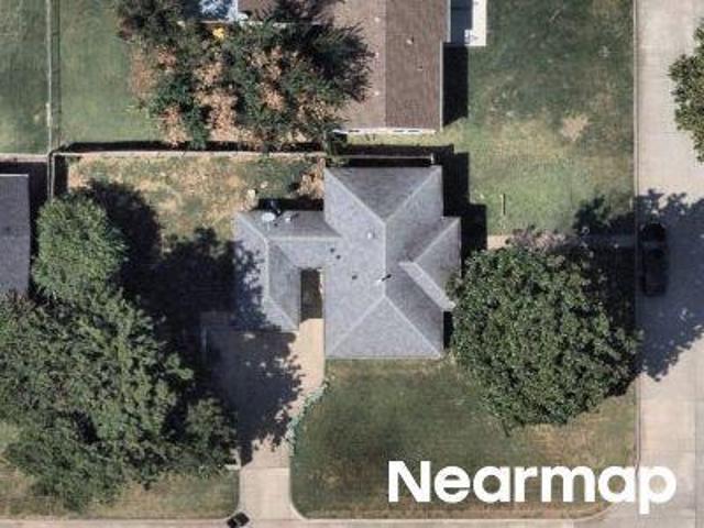 House for sale in Tulsa, Oklahoma