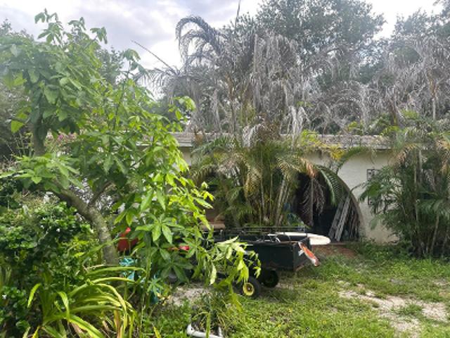 House for sale in Merritt Island, Florida